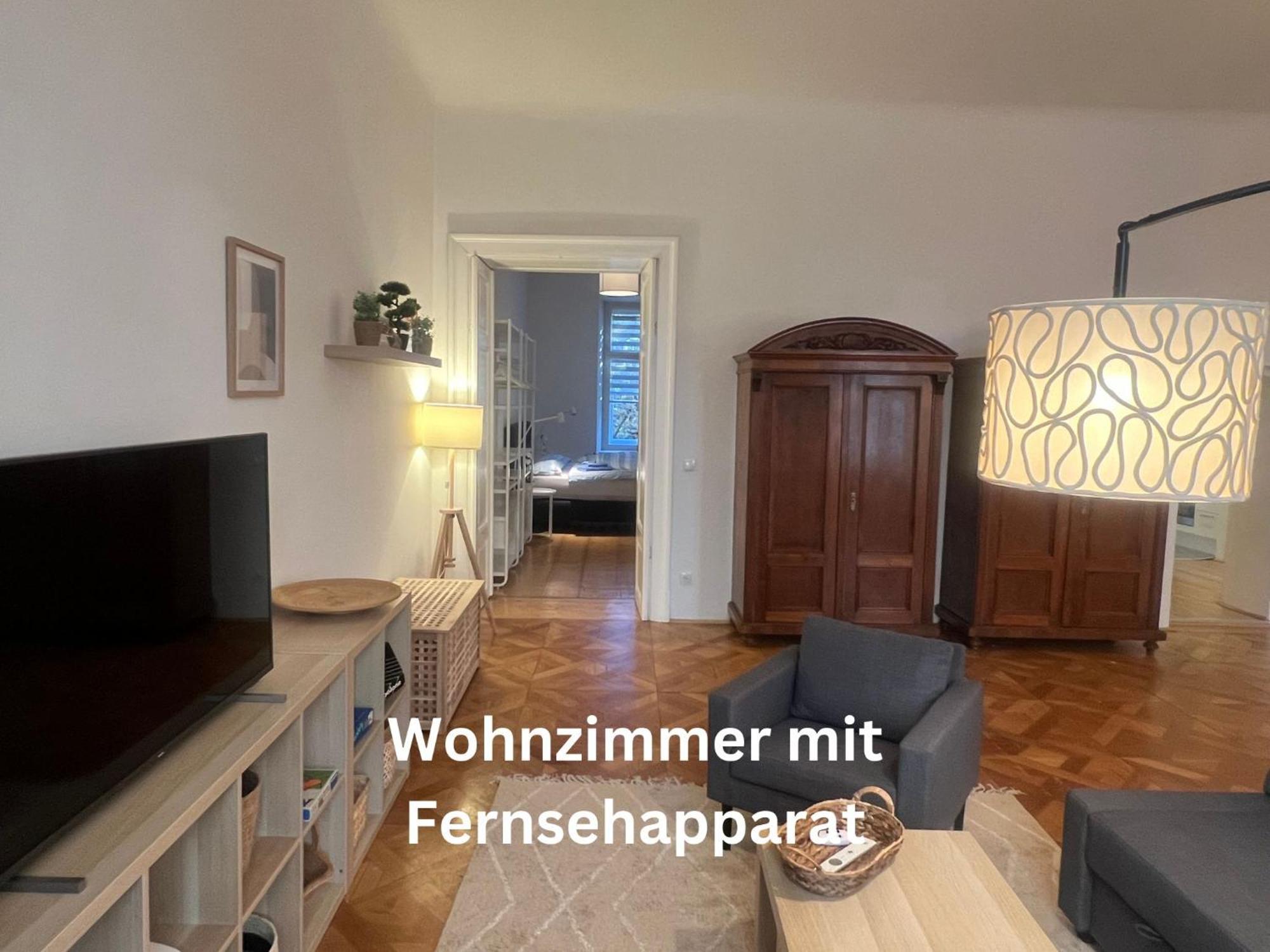 Ferienwohnung Wohnen Im Herzen Von Graz Exterior foto