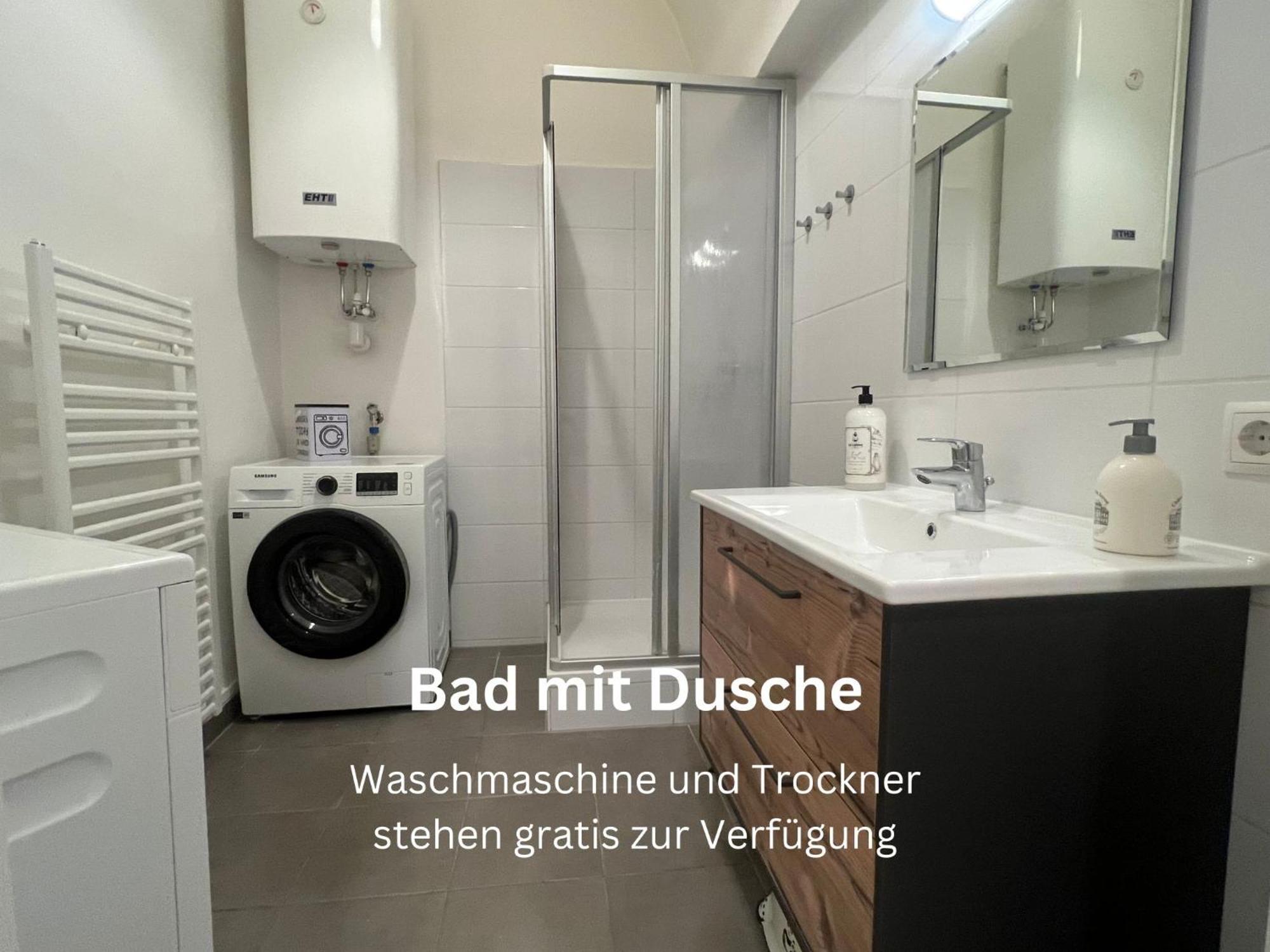 Ferienwohnung Wohnen Im Herzen Von Graz Exterior foto