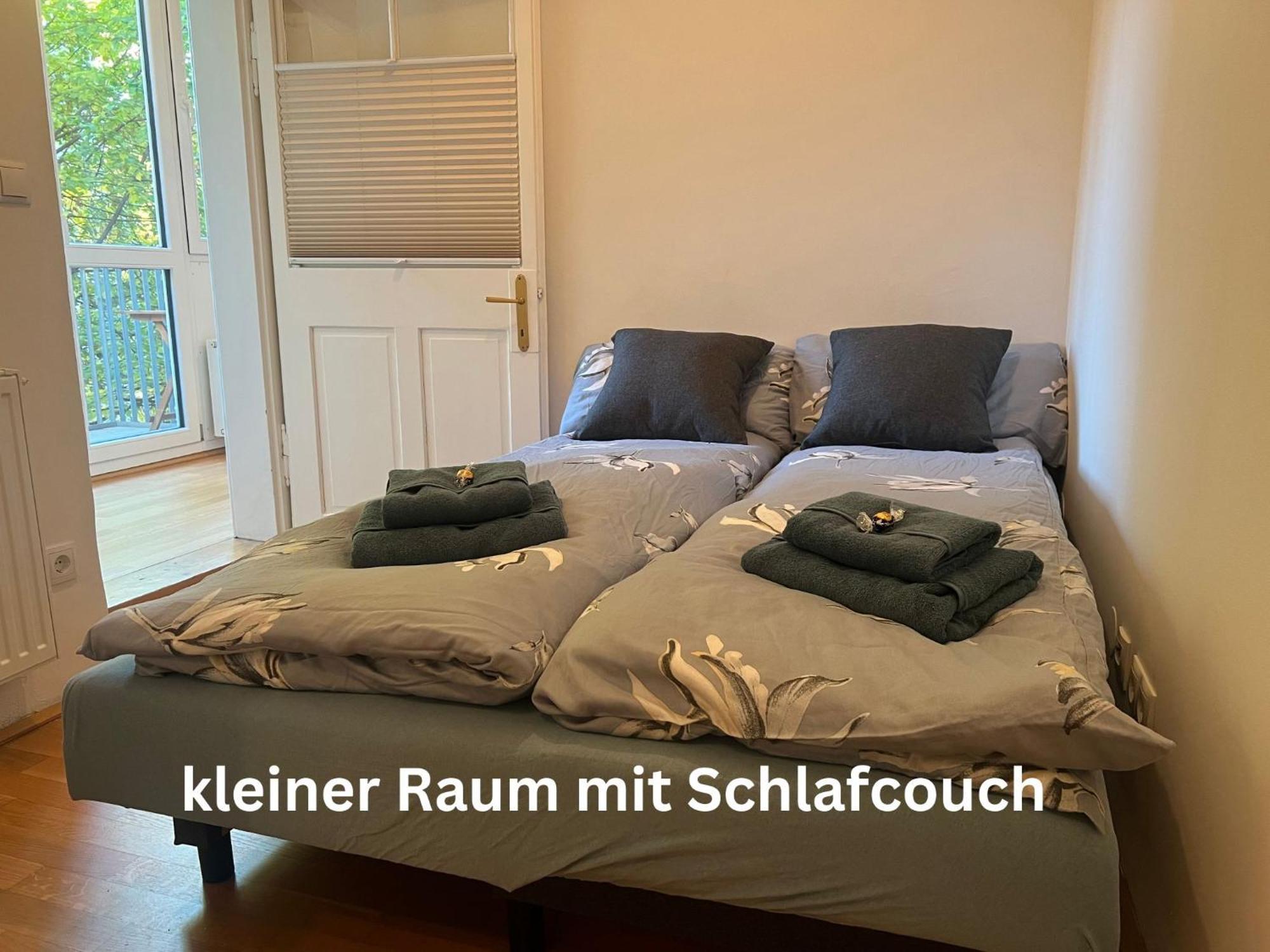 Ferienwohnung Wohnen Im Herzen Von Graz Exterior foto